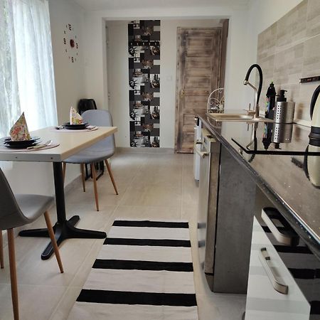 Sweety-Apartman Mateszalka Exterior photo