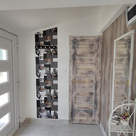 Sweety-Apartman Mateszalka Exterior photo