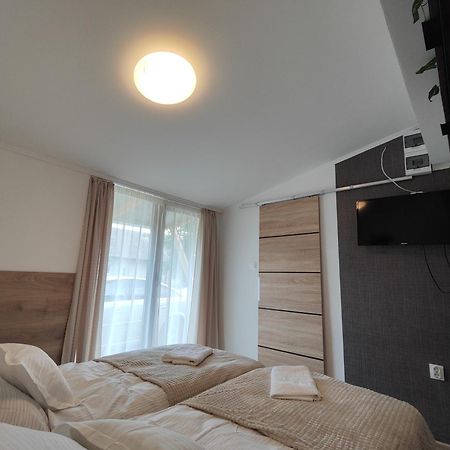 Sweety-Apartman Mateszalka Exterior photo