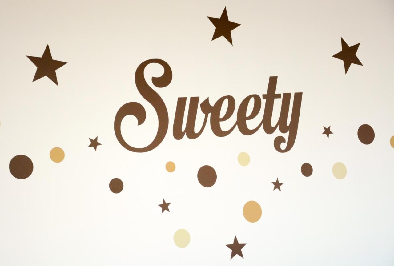 Sweety-Apartman Mateszalka Exterior photo