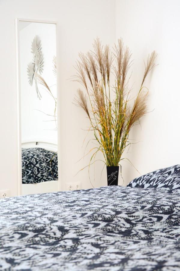 Sweety-Apartman Mateszalka Exterior photo