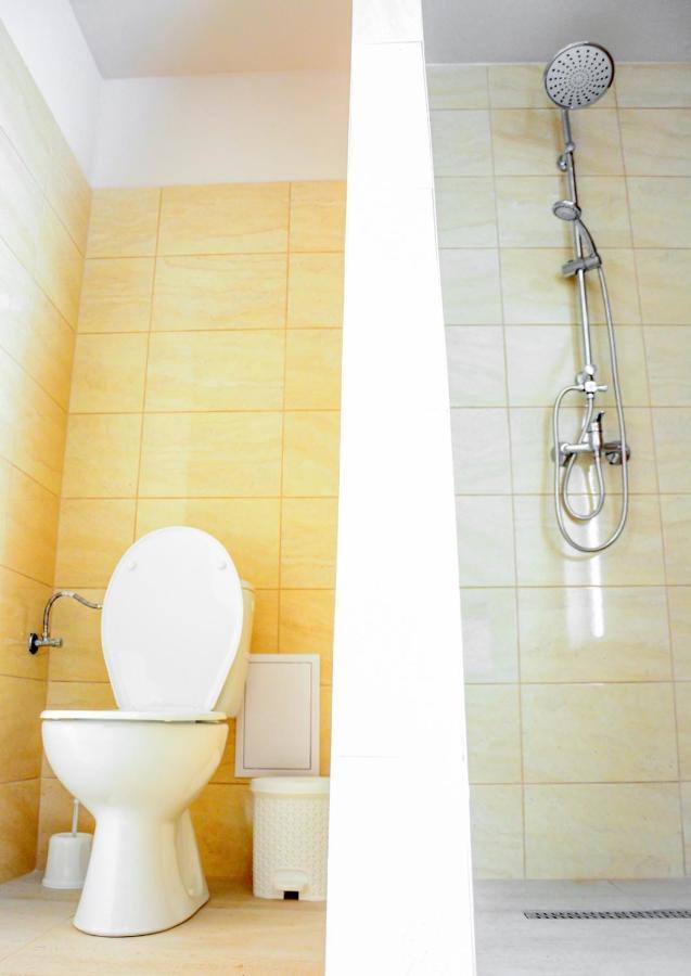 Sweety-Apartman Mateszalka Exterior photo