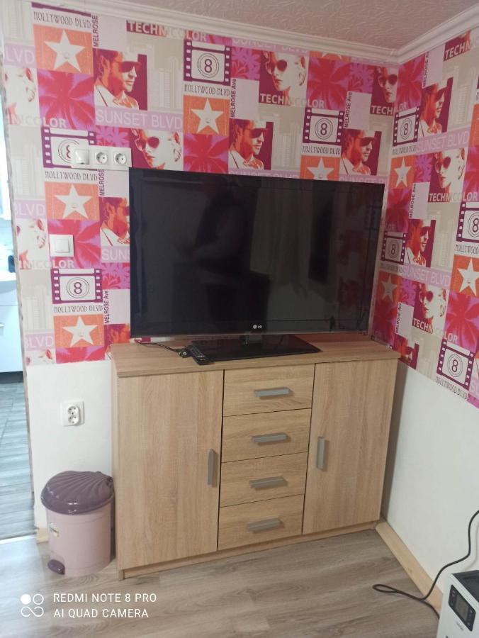 Sweety-Apartman Mateszalka Exterior photo