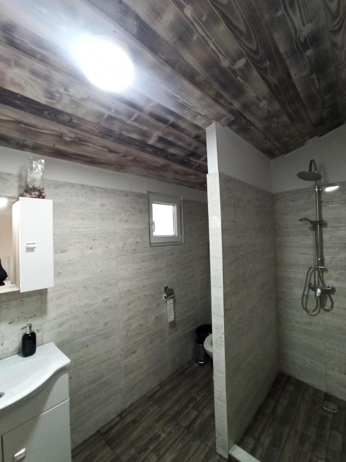 Sweety-Apartman Mateszalka Exterior photo