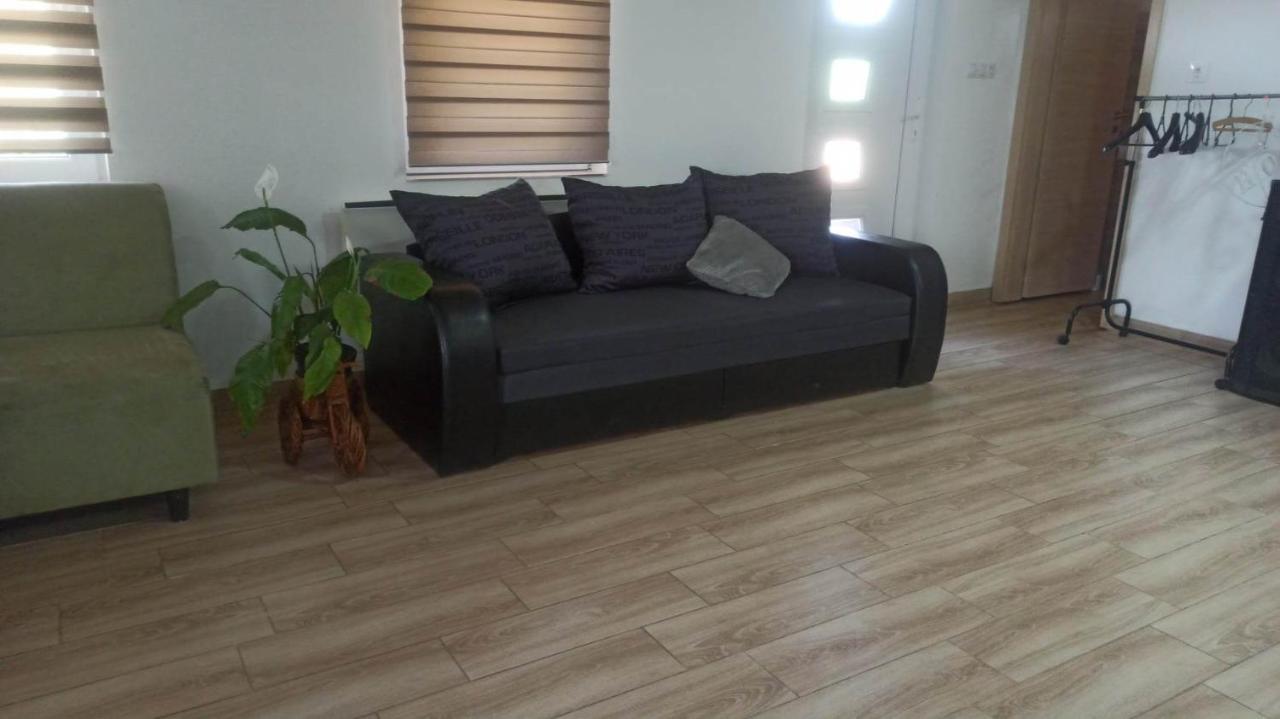Sweety-Apartman Mateszalka Exterior photo