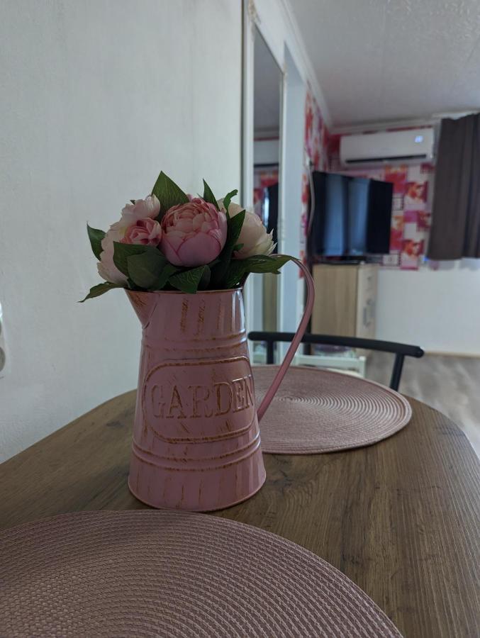 Sweety-Apartman Mateszalka Exterior photo