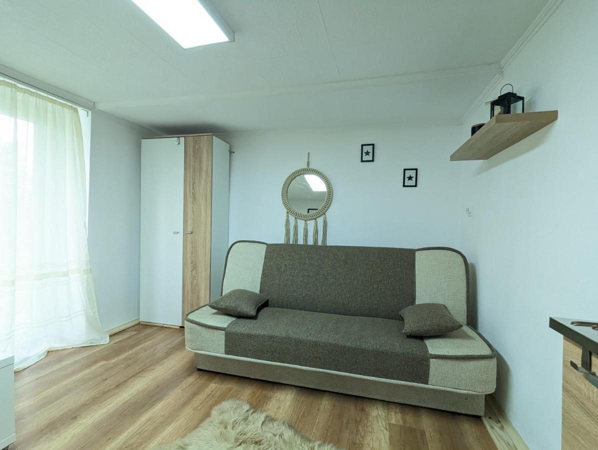Sweety-Apartman Mateszalka Exterior photo