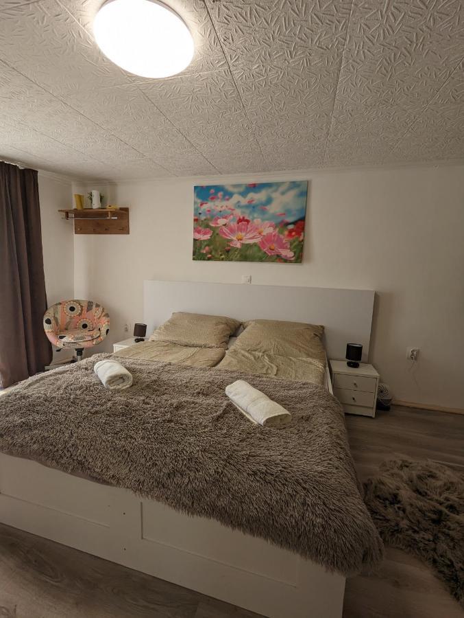 Sweety-Apartman Mateszalka Exterior photo