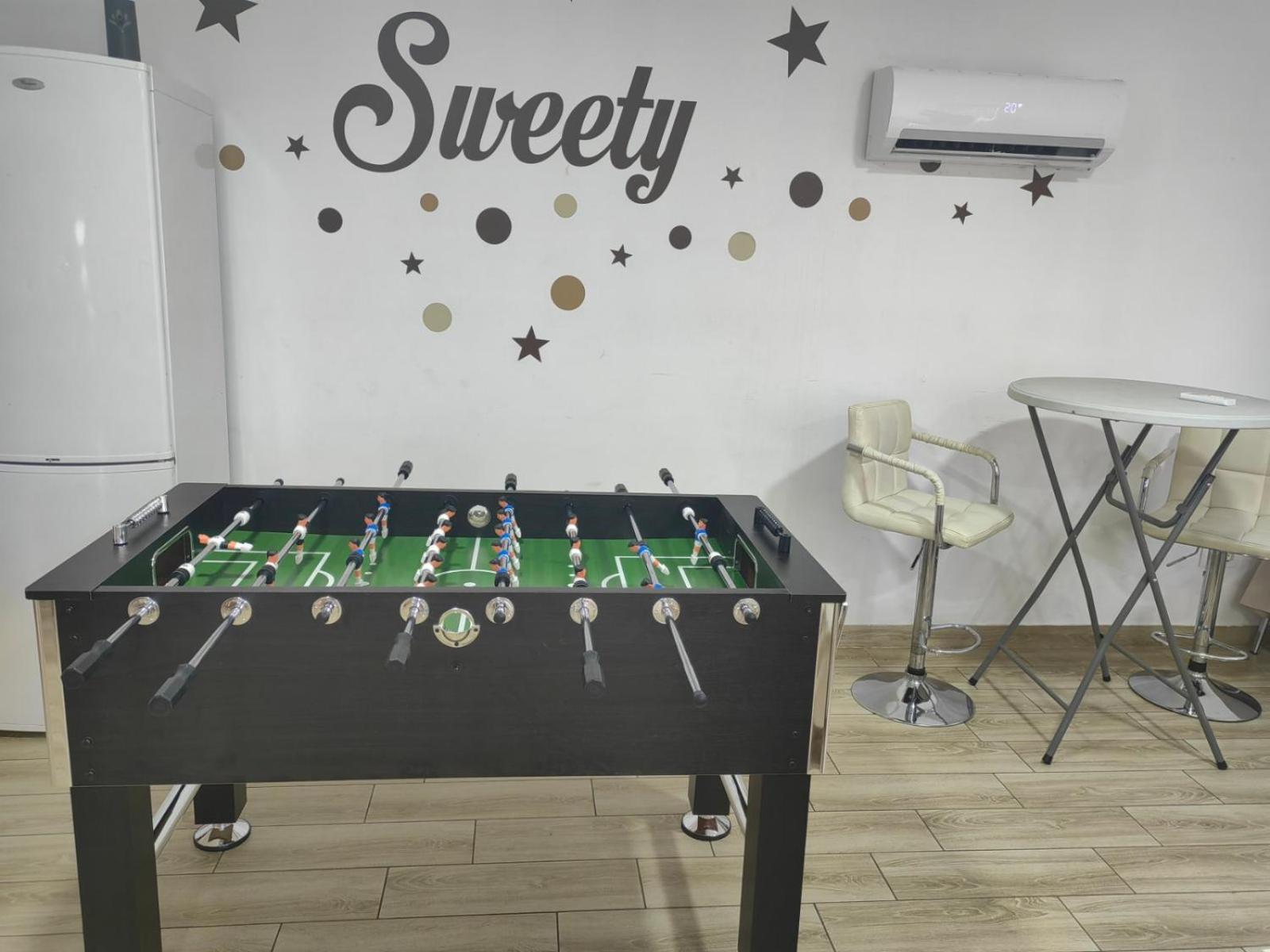 Sweety-Apartman Mateszalka Exterior photo