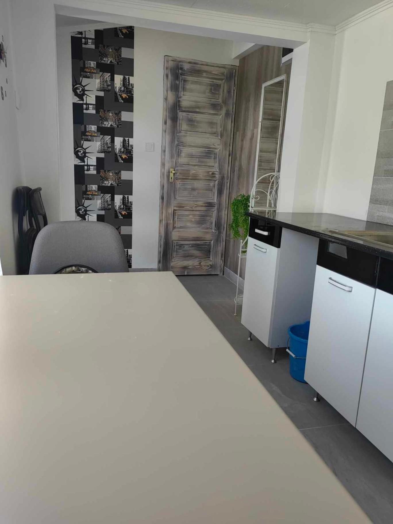 Sweety-Apartman Mateszalka Exterior photo