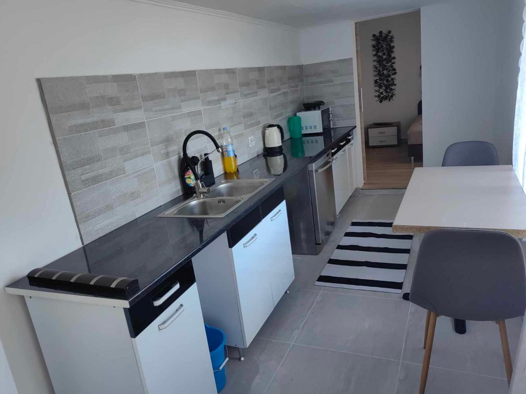 Sweety-Apartman Mateszalka Exterior photo