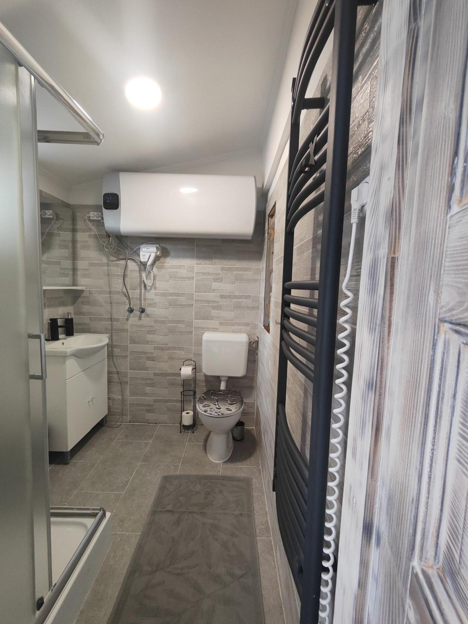 Sweety-Apartman Mateszalka Exterior photo