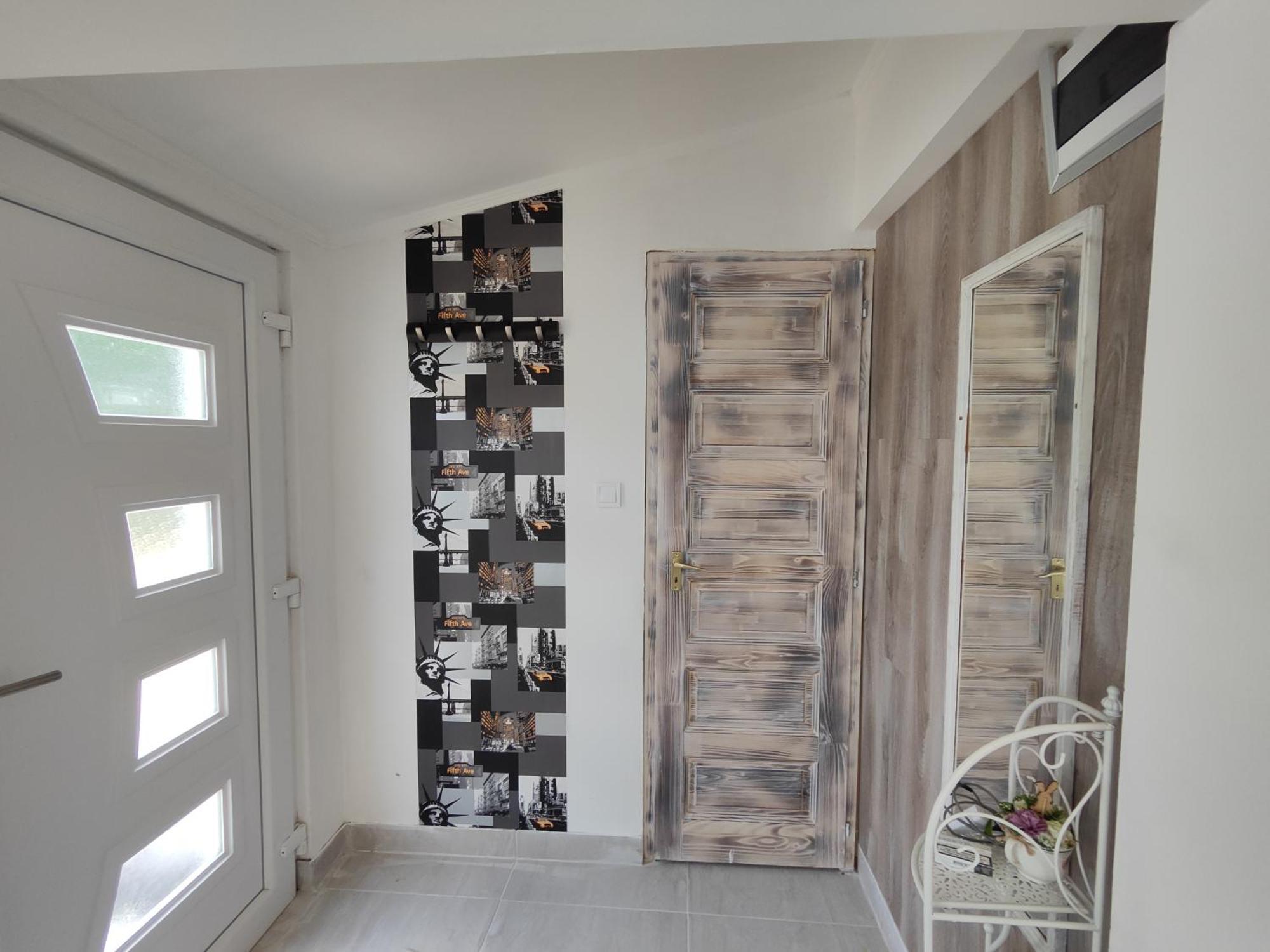 Sweety-Apartman Mateszalka Exterior photo