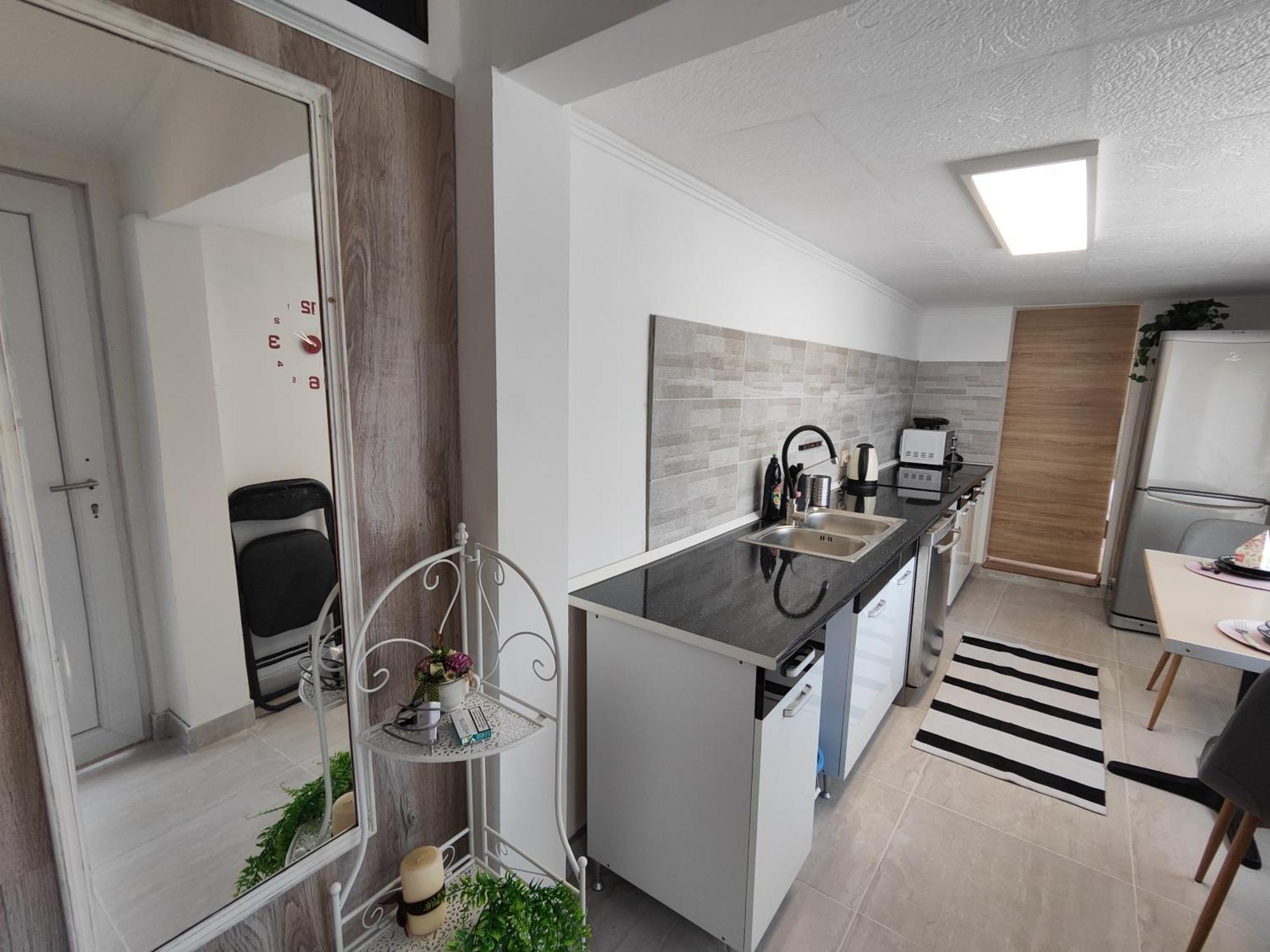 Sweety-Apartman Mateszalka Exterior photo
