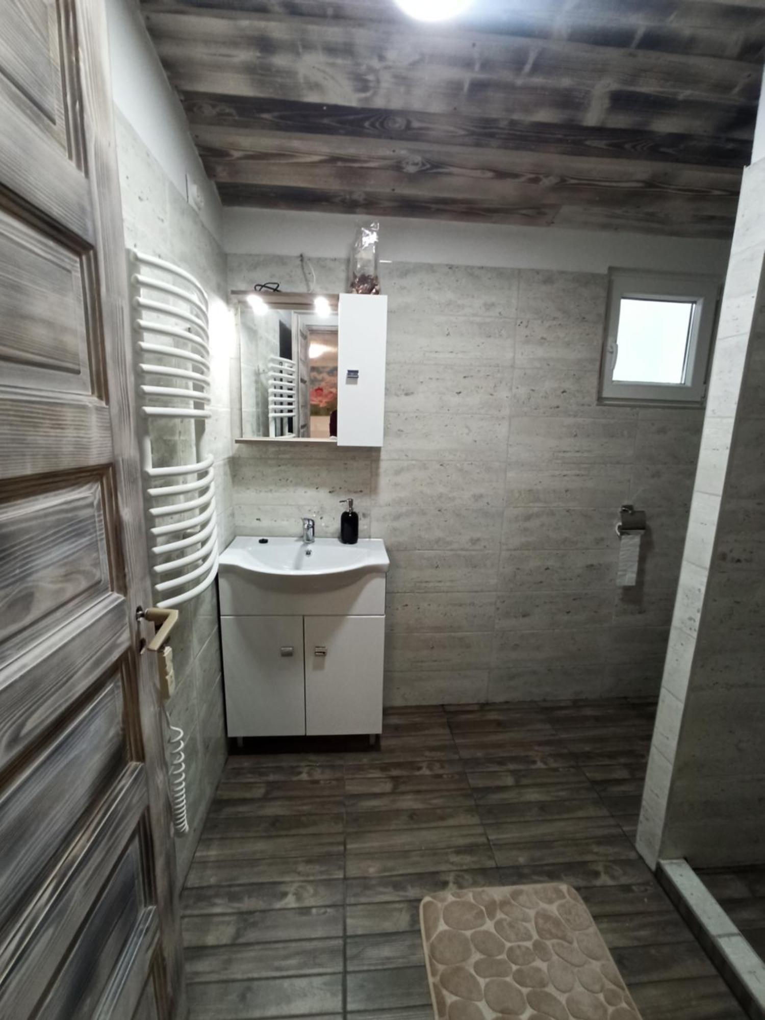 Sweety-Apartman Mateszalka Room photo